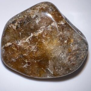 Ferruginous Quartz